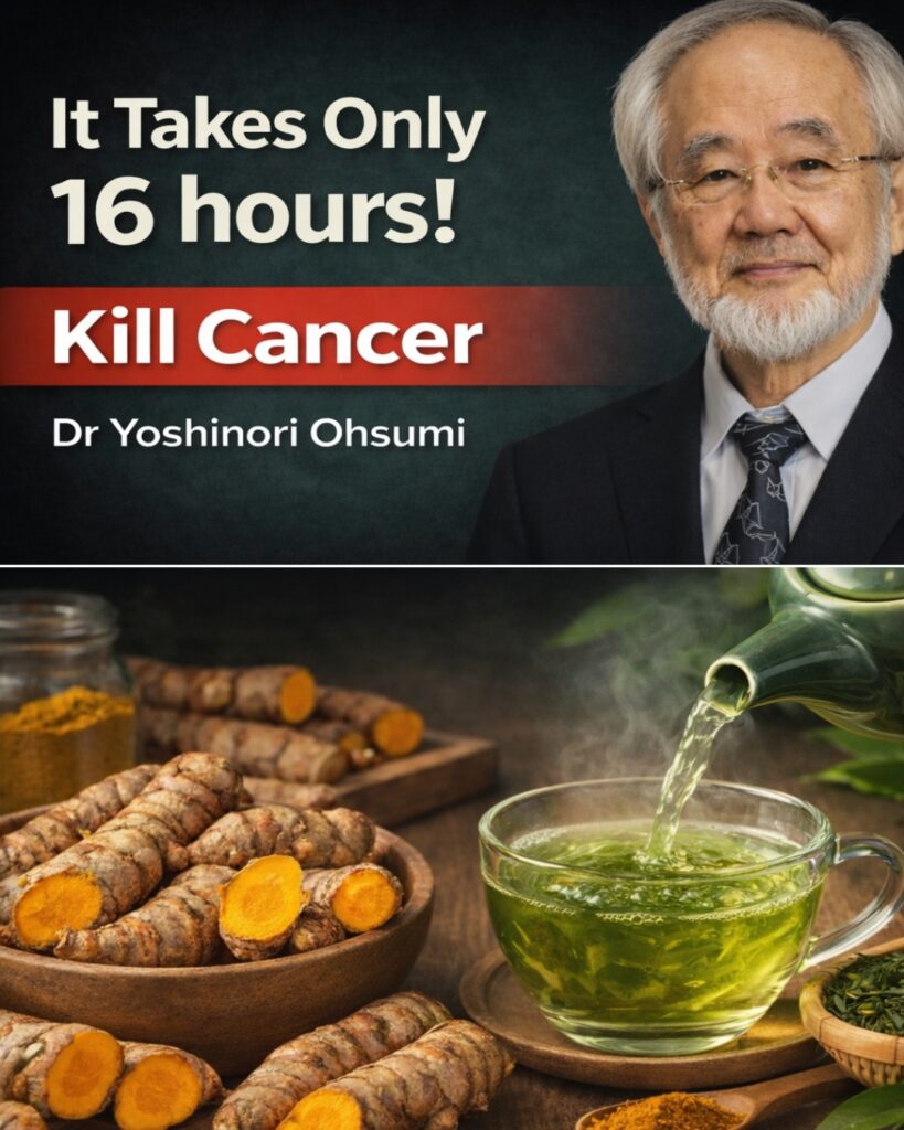 Drink This Tea Every Day: The Simple Habit That May Support a Longer, Healthier Life