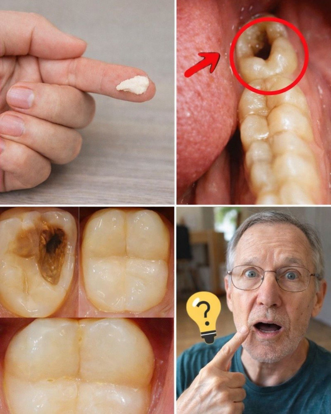 Natural Ways to Prevent Cavities and Strengthen Your Smile