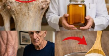 Natural Foods to Support Knee Cartilage Health: Protect Your Joints the Smart Way