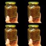 Dad is 60 Years Old, Feels Like 30! Eat This Once a Day for Intestinal and Joint Health: Seed Mixture