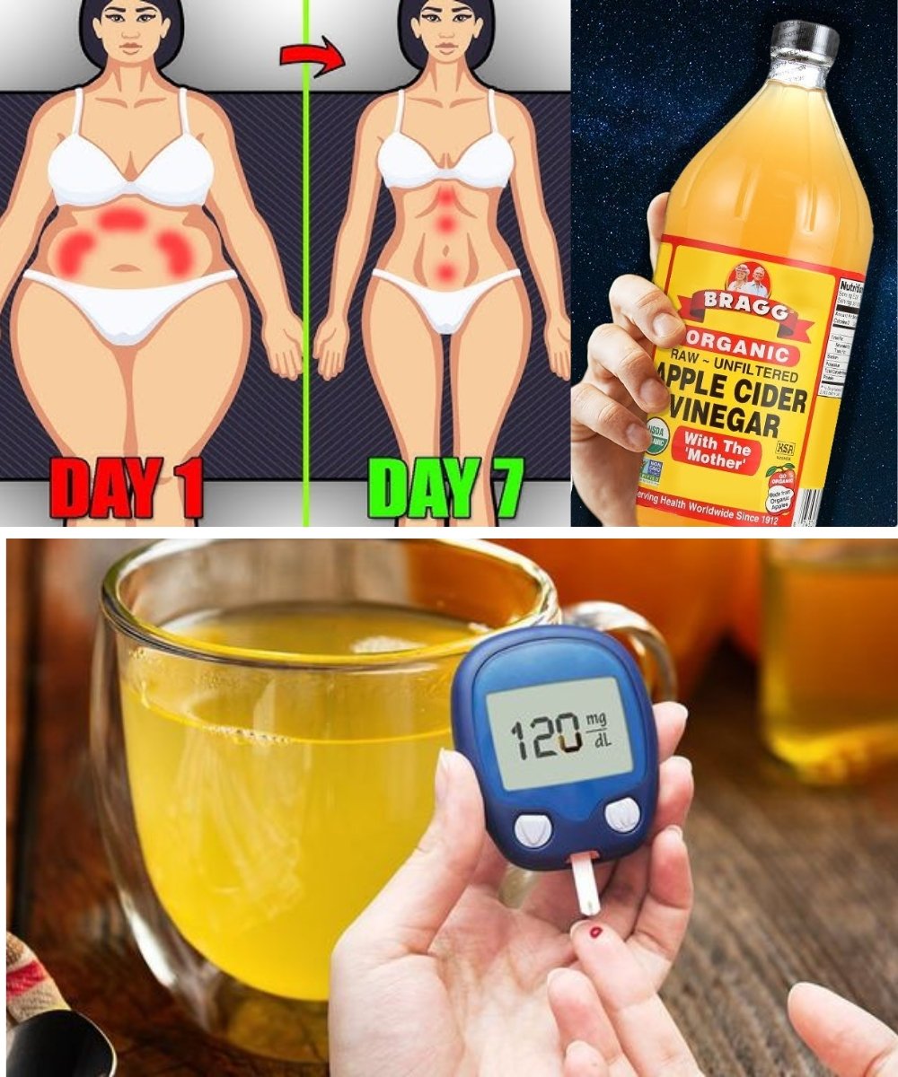 Apple Cider Vinegar Before Bed: 13 Surprising Benefits Doctors Rarely Mention