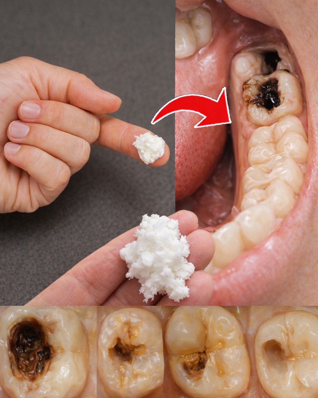 Simple Natural Tips to Keep Your Teeth Healthy: 5 Powerful Home Remedies That May Help Prevent Cavities and Reduce Dental Visits