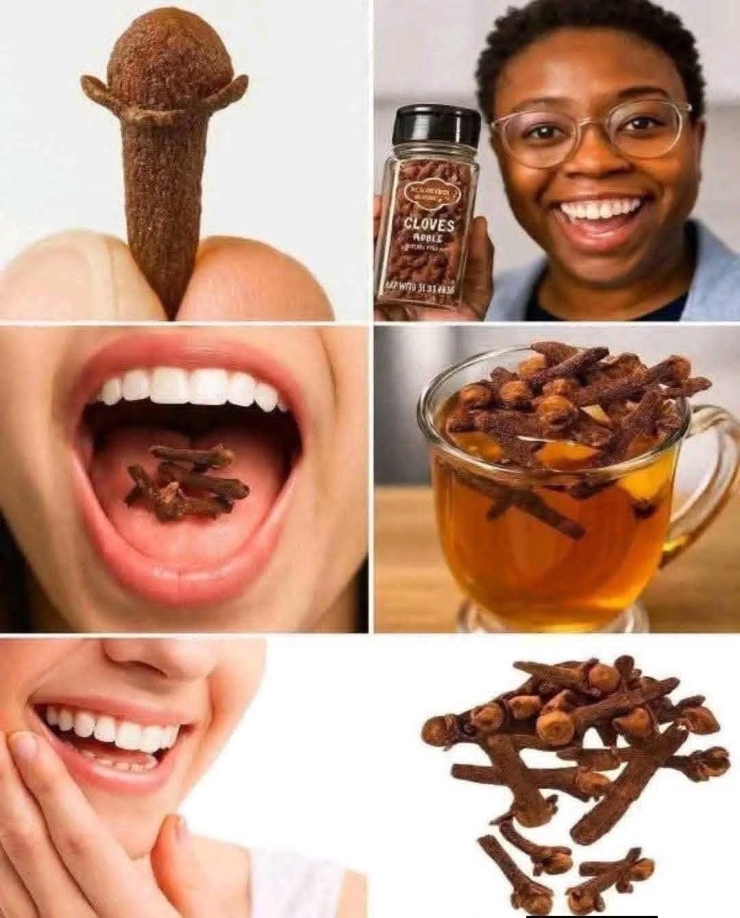 4 Secret Uses of Clove Spice You Need to Know