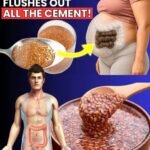 Drink Just 1 Glass and Cleanse Your Entire Colon in 10 Minutes!