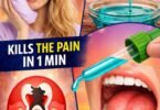 10 Ways to Kill a Toothache In a Minute (Natural Relief That Works When Nothing Else Does)