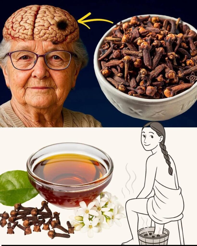 18 Powerful Benefits of Cloves for Women (and How to Use Them Effectively)