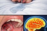 8 Conditions Linked to Drooling While Sleeping You Should Get Checked