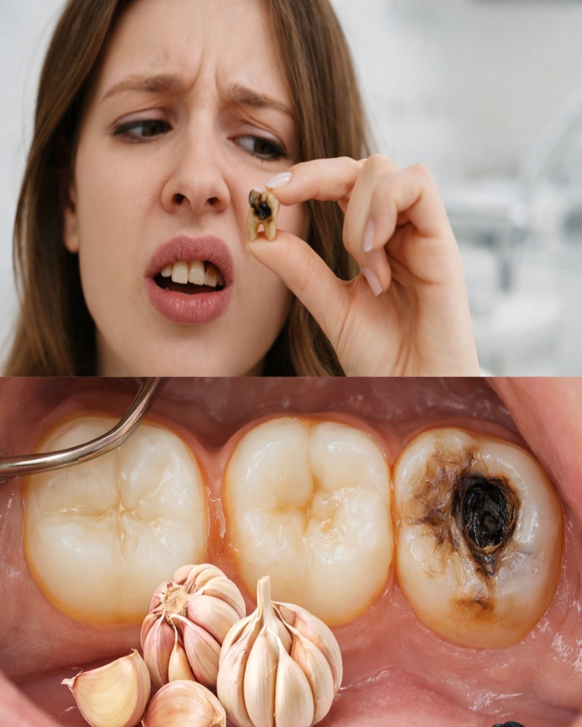 Keep These Tips in Mind to Avoid Visiting the Dentist: How to Naturally Support Early Cavity Repair