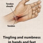 If You Feel Numbness in Your Hands and Feet, Here’s What It Could Mean