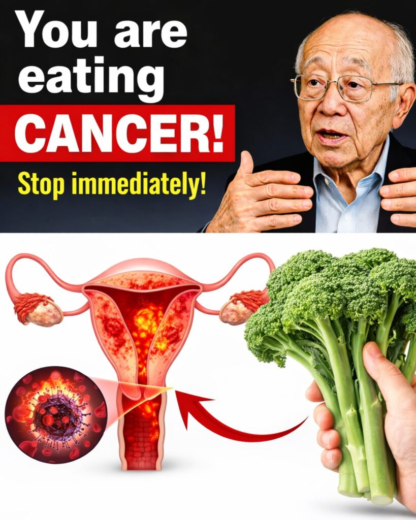 5 Everyday Foods That Quietly Feed Cancer Cells (And the Simple Swaps That Starve Them Instead)