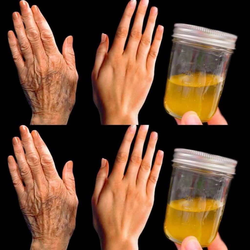 The Natural Elixir for Radiant Skin: A Carrot, Bay Leaf, and Orange Zest Blend