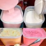 Simple Ice Cream Recipe