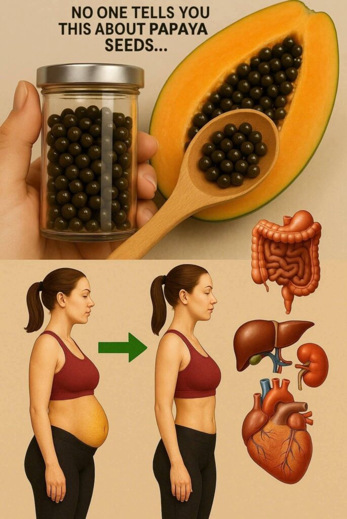14 Powerful Health Benefits of Papaya Seeds and How to Use Them Naturally