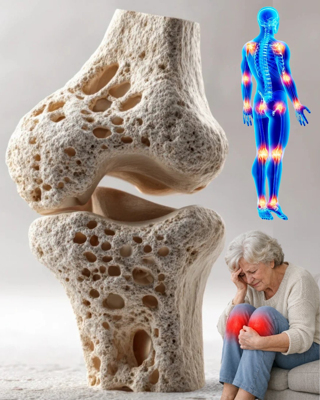 Proven Ways to Prevent Arthritis Naturally