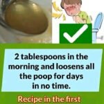 2 Tablespoons of This and You’ll Notice Incredible Results For Your Digestive Problems