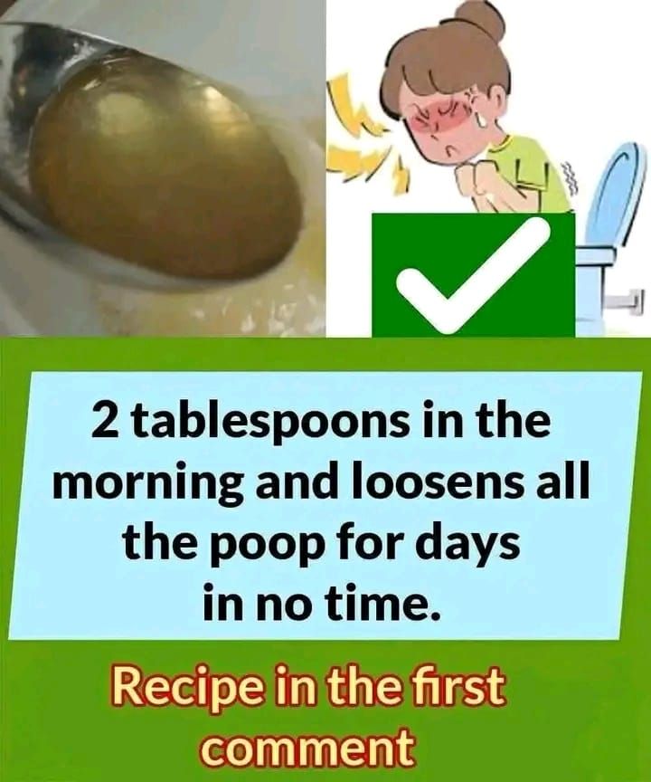 2 Tablespoons of This and You’ll Notice Incredible Results For Your Digestive Problems