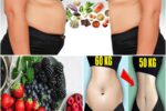 TOP 18 FAT BURNING Foods Women Should Eat EVERY DAY 