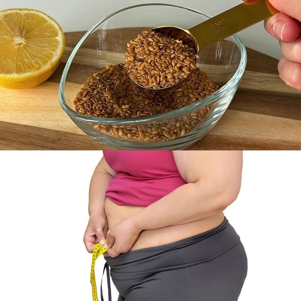 This Is How Many People Use Flaxseed for a Lighter Belly and Better Digestion
