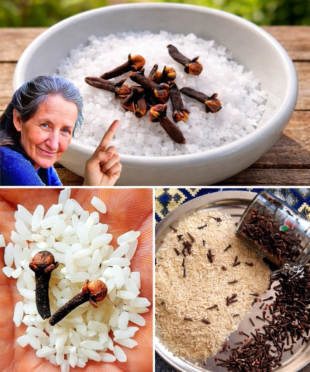Say Goodbye to Weevils: 7 Simple Tricks to Protect Your Rice and Beans Forever