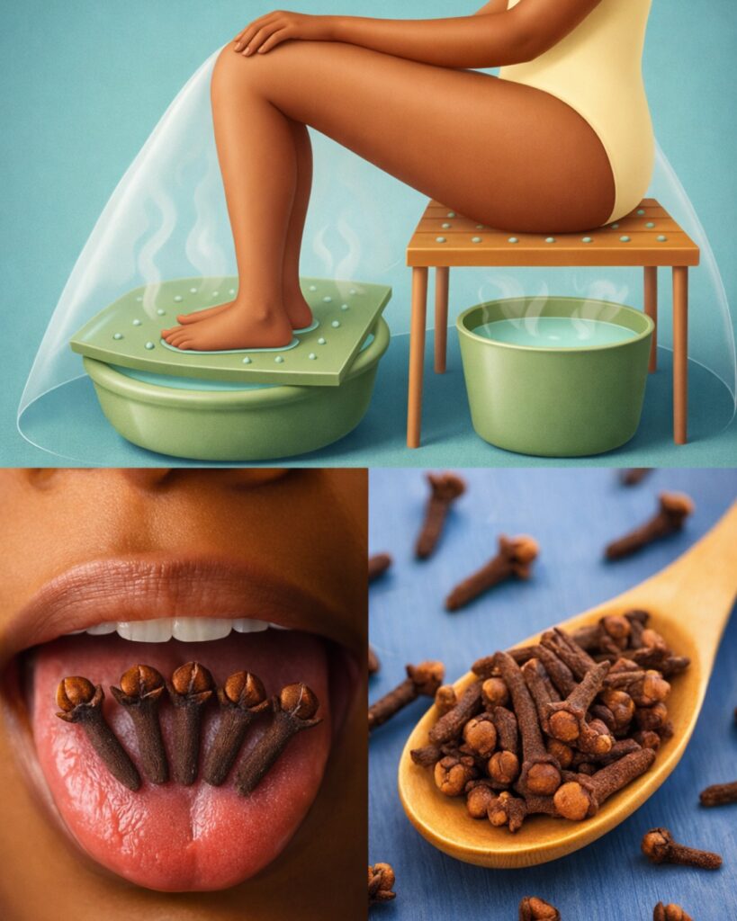 7 Clever Clove Uses You’ll Wish You Knew Sooner (Safe & Natural)