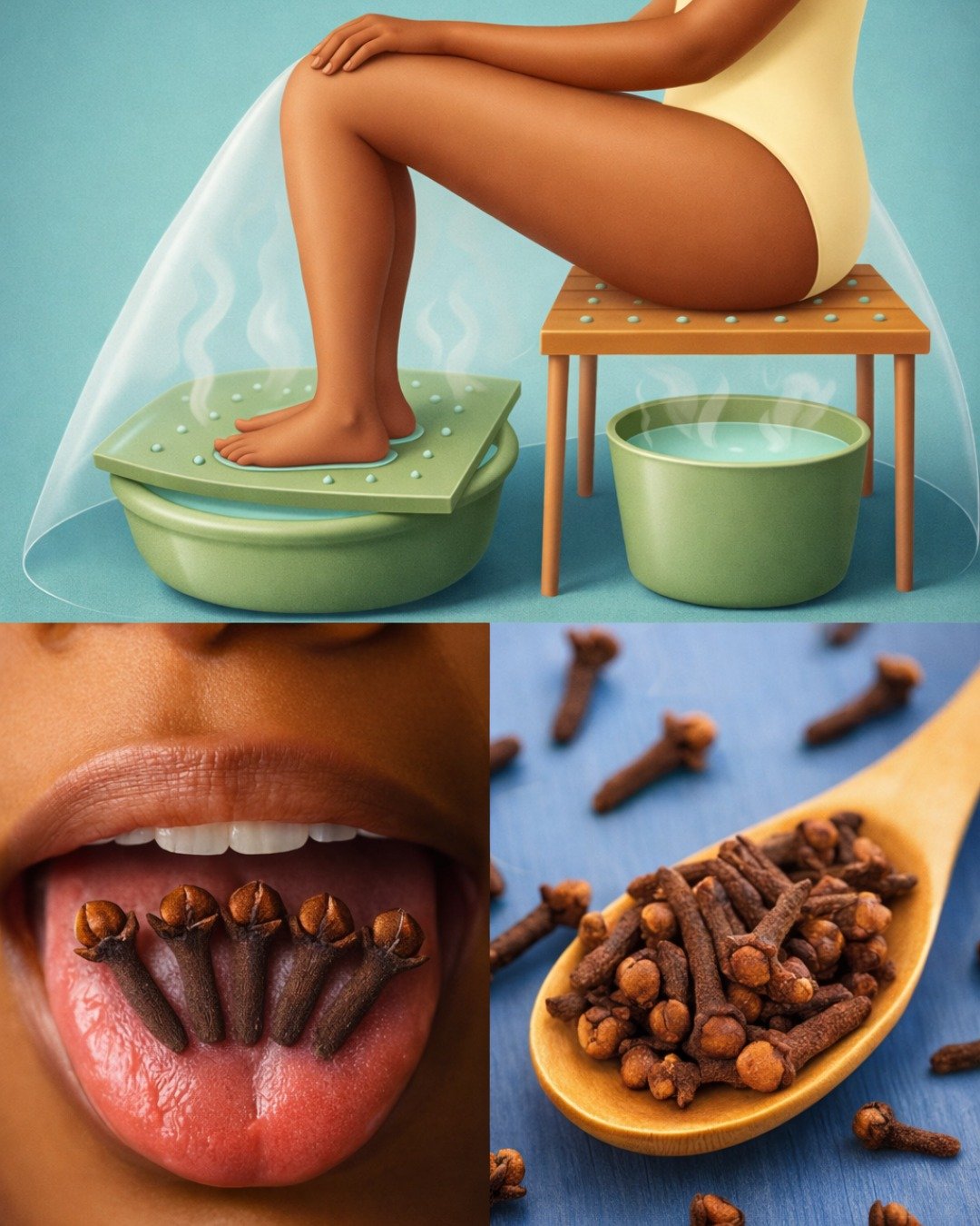 7 Clever Clove Uses You’ll Wish You Knew Sooner (Safe & Natural)