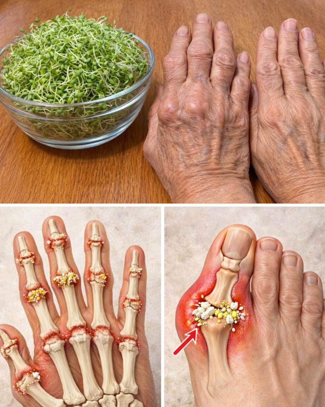 Alfalfa for Kidney Wellness: A Gentle Green Ally for Natural Cleansing