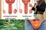 The Best Herbs To TREAT Enlarged Prostate (BPH) – Nature’s Hidden Allies You’re Probably Overlooking