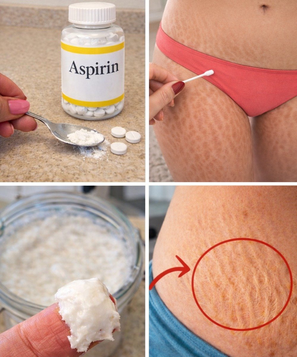 5 Surprising Everyday Uses for Aspirin You Probably Haven’t Tried