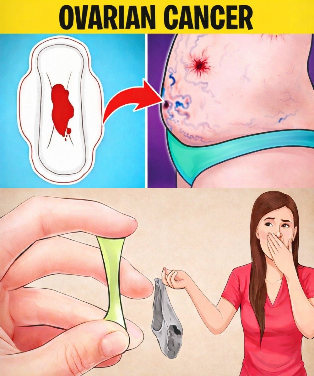 8 Silent Signs of Ovarian Cancer Every Woman Needs to Know (And Why Early Awareness Saves Lives)