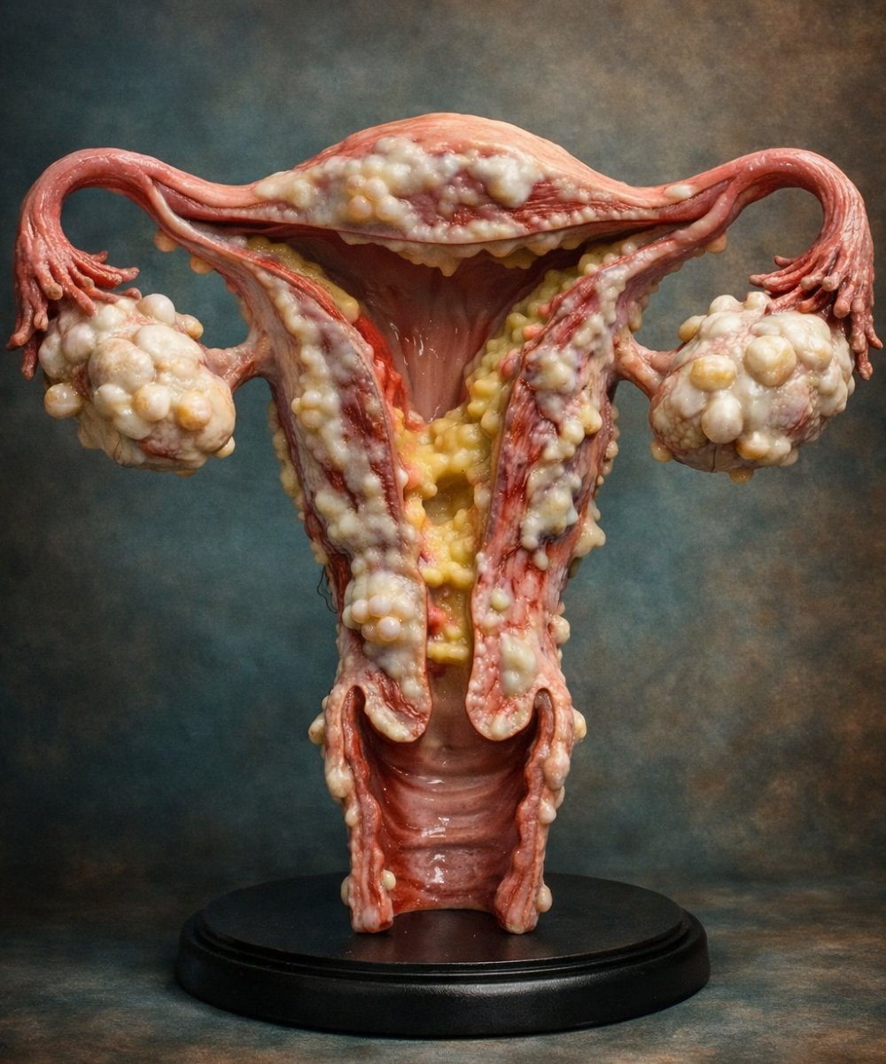 Why Do Yeast Infections Keep Coming Back? 8 Hidden Triggers and What Actually Helps