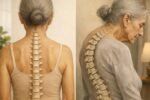 Osteoporosis in Menopause: Why Your Mom’s Back Is Hurting and What You Can Do