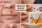 How to Safely Remove Warts at Home – Realistic Methods That Many People Use