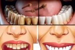 9 Natural Ways to Remove Plaque & Tartar Buildup – And Keep Your Smile Bright