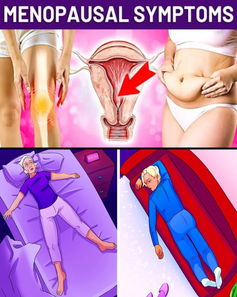 Early Menopause: 10 Signs (and More) to Watch Out For!