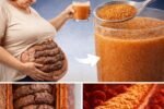 Drink Just 1 Glasses and Cleanse Your Entire Colon in 10 Minutes! Can’t Poop? This Morning Drink Will Clear You Out Fast
