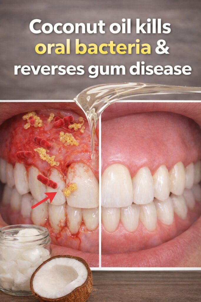 Is Coconut Oil Pulling a Helpful Addition to Your Daily Oral Care Routine?