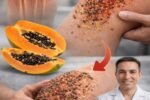 Papaya Seeds for Joint Relief: A Simple Home Remedy for Knee, Back, and Spine Discomfort You Can Try Today