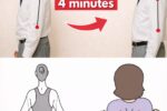 How to Fix Forward Head Posture After 60 in Just 4 Minutes – The Gentle Routine Japan’s Oldest Doctor Swears By