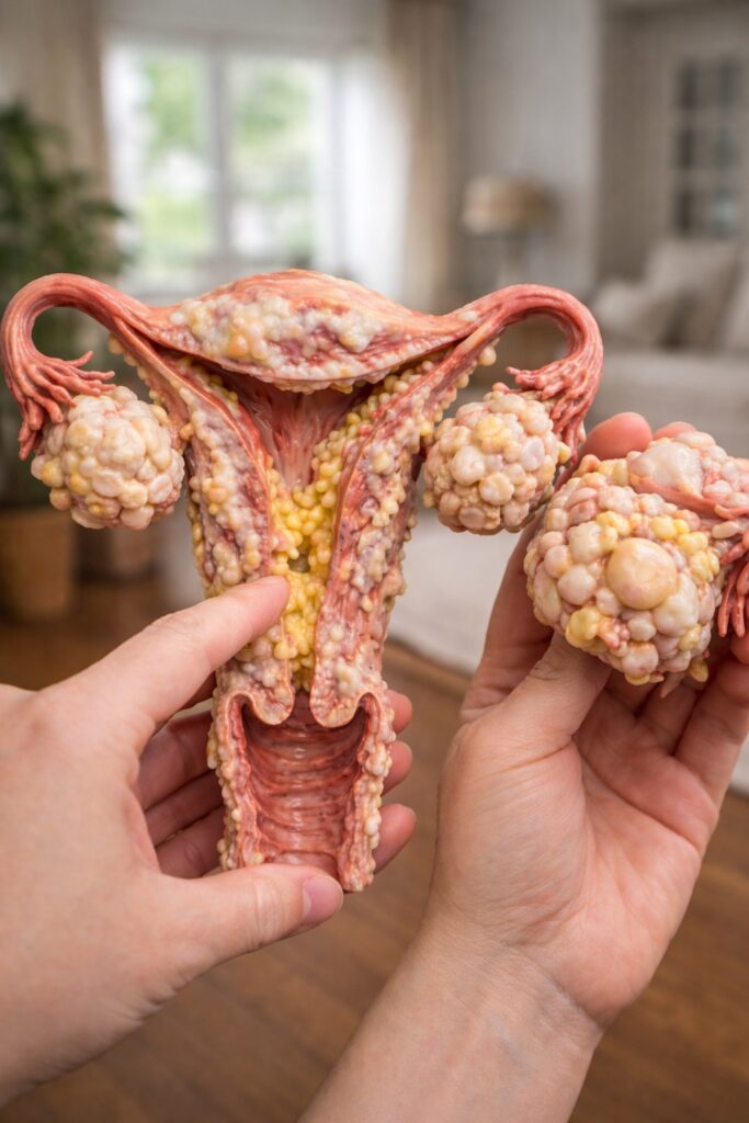 Recurrent Yeast Infections in Women 8 Common Habits and Science Backed Prevention Tips You Should Know