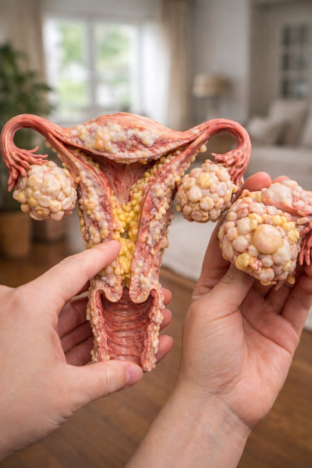 Recurrent Yeast Infections in Women 8 Common Habits and Science Backed Prevention Tips You Should Know