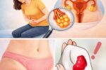 8 Signs of Ovarian Cancer Every Woman Should Watch For – Knowledge That Could Make a Difference