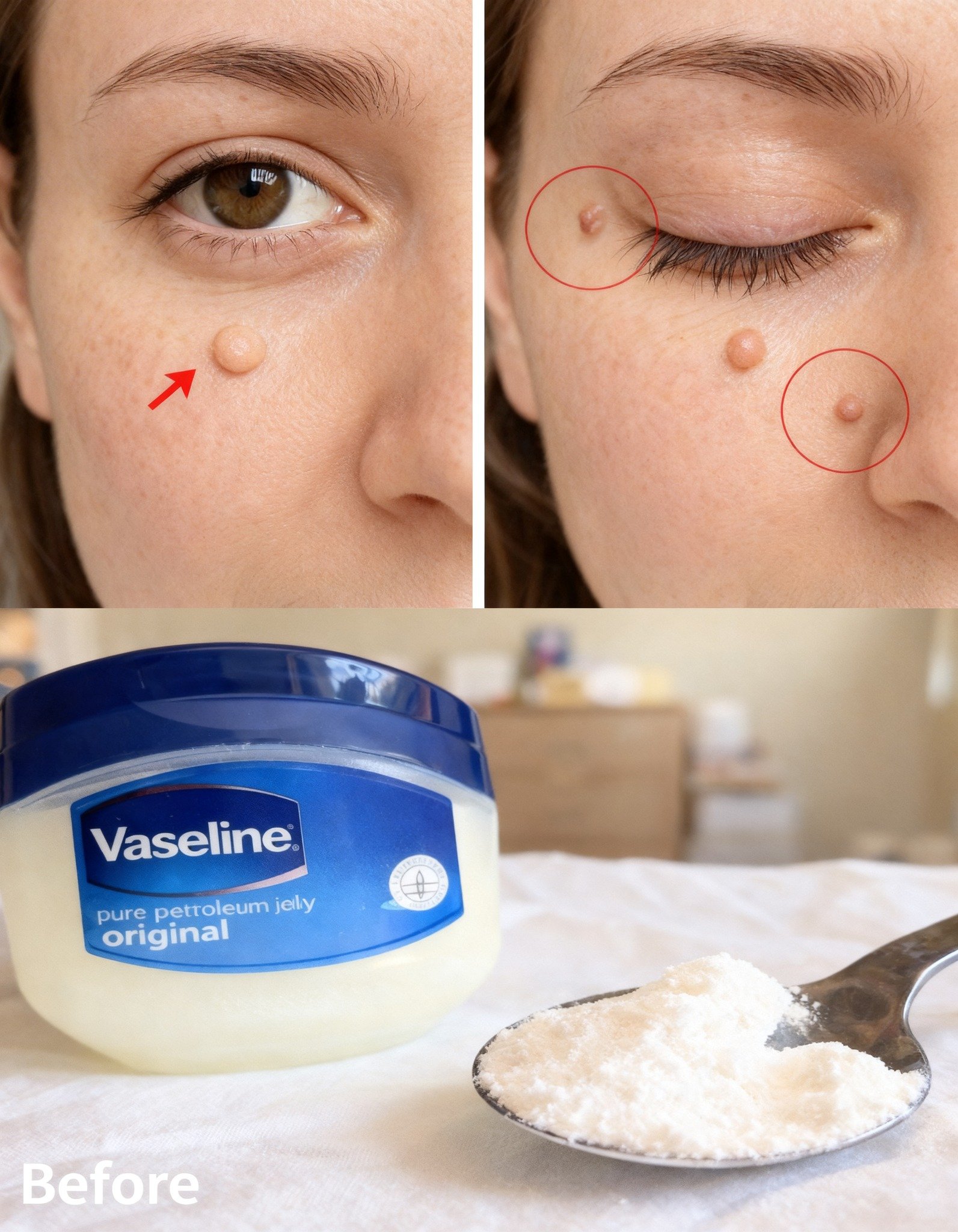 Those Stubborn Little White Bumps: Understanding Milia and Safe Ways to Improve Your Skin’s Appearance