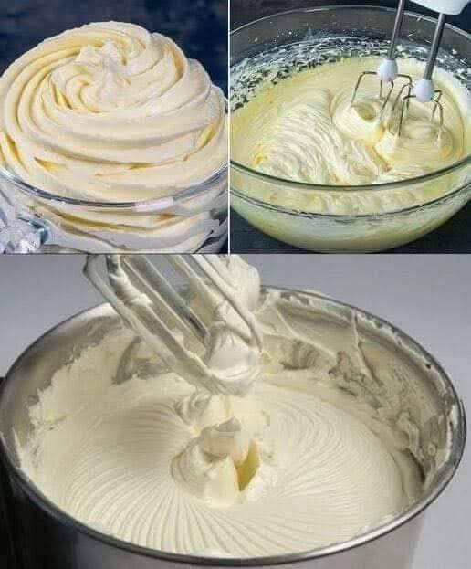 3-Ingredient Cheesecake Fluff