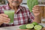 Discovering the Nopal Cactus Juice Habit for Balanced Blood Sugar and Everyday Wellness Support Naturally Safely