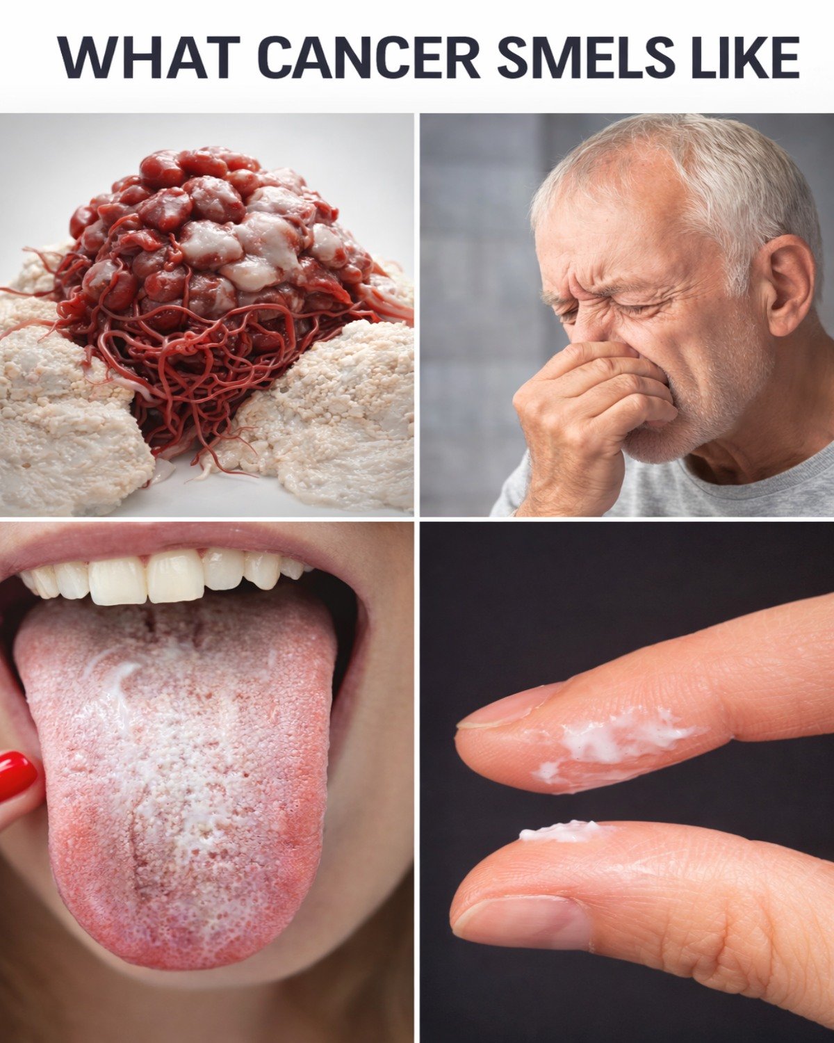 Alert: 8 Subtle Body Odors That Could Signal Cancer – Don’t Ignore Them!