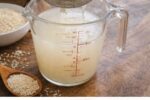 Rice Water: The Hidden Gem in Your Kitchen You Might Be Pouring Away