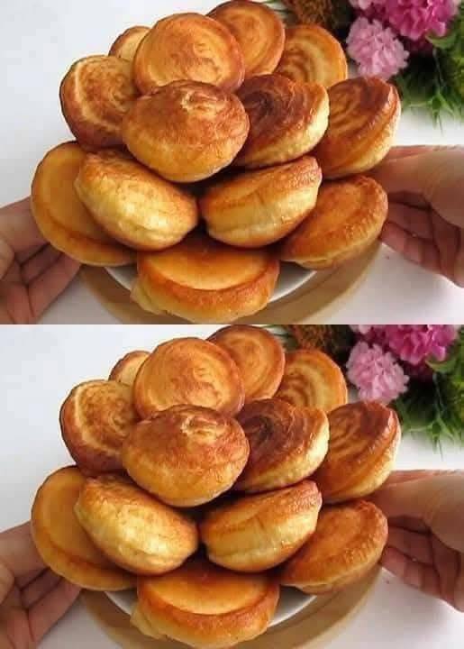  Clean & Honest No-Flour Yogurt Pancakes