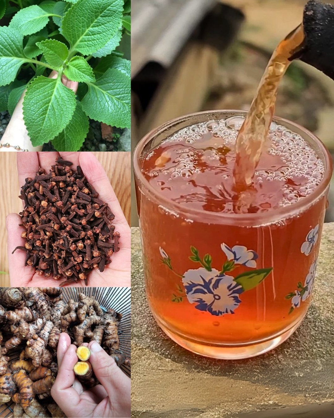 The Drink That Saved My Grandmother’s Life: At 76, It Reversed Her Diabetes, Improved Circulation, and Cleansed Her Blood