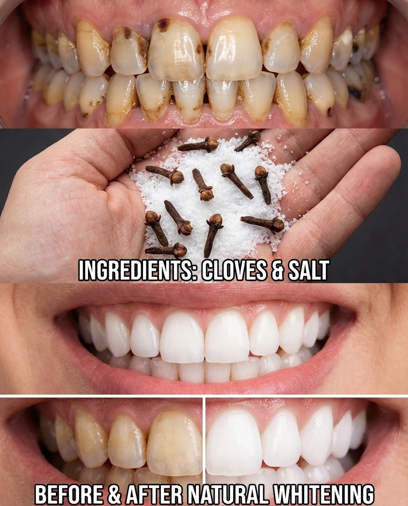 9 Gentle, Natural Ways to Help Reduce Plaque and Tartar Buildup (Without Wrecking Your Enamel)