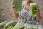 Lemon + Nopal Drink: The Natural Way to Beat Bloating, Support Your Kidneys, and Slim Your Waist (Safely)